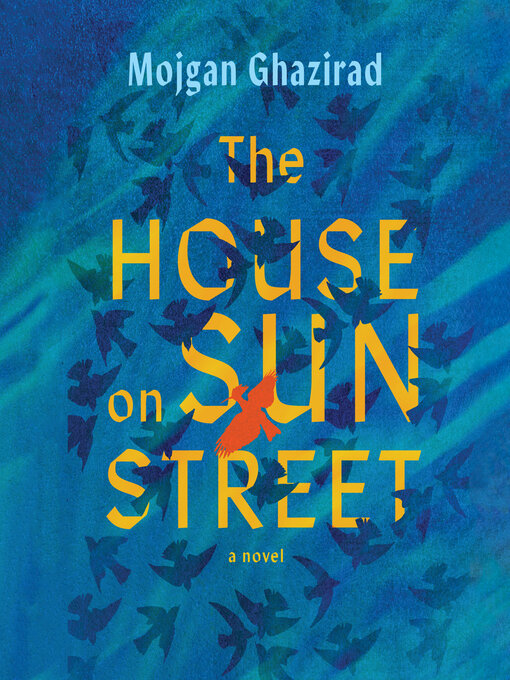 Cover image for The House on Sun Street
